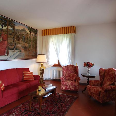 Agriturismo Raccianello San Gimignano Chambre photo