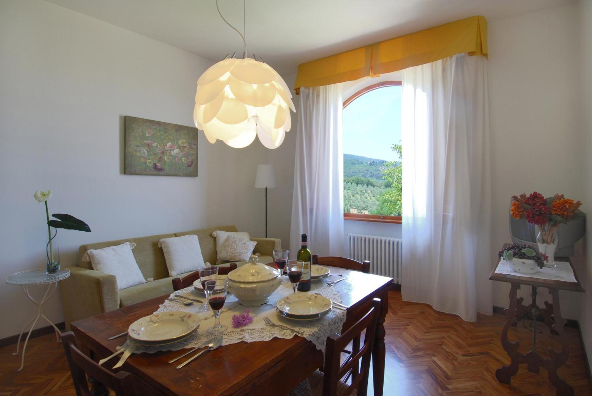 Agriturismo Raccianello San Gimignano Chambre photo