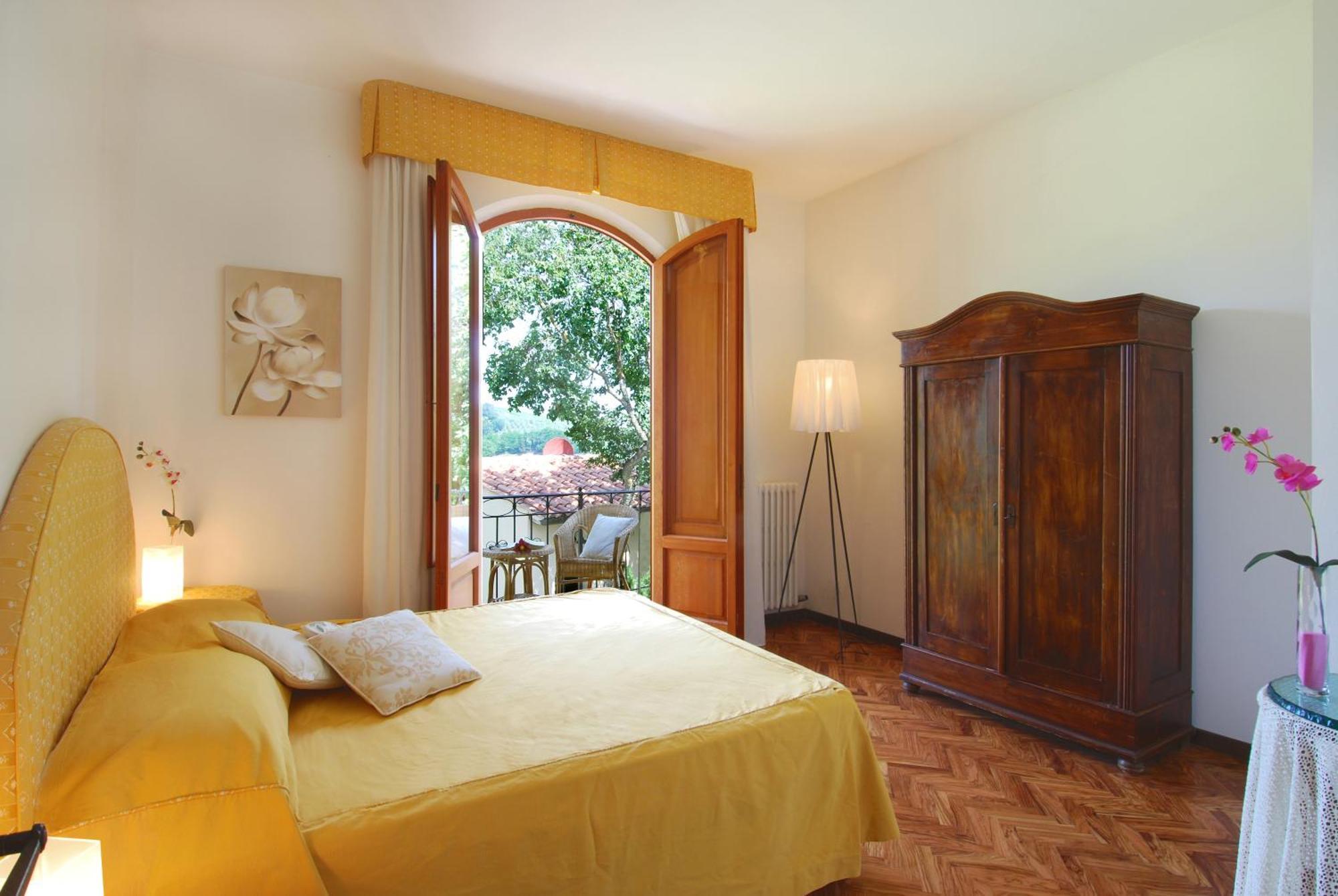 Agriturismo Raccianello San Gimignano Chambre photo