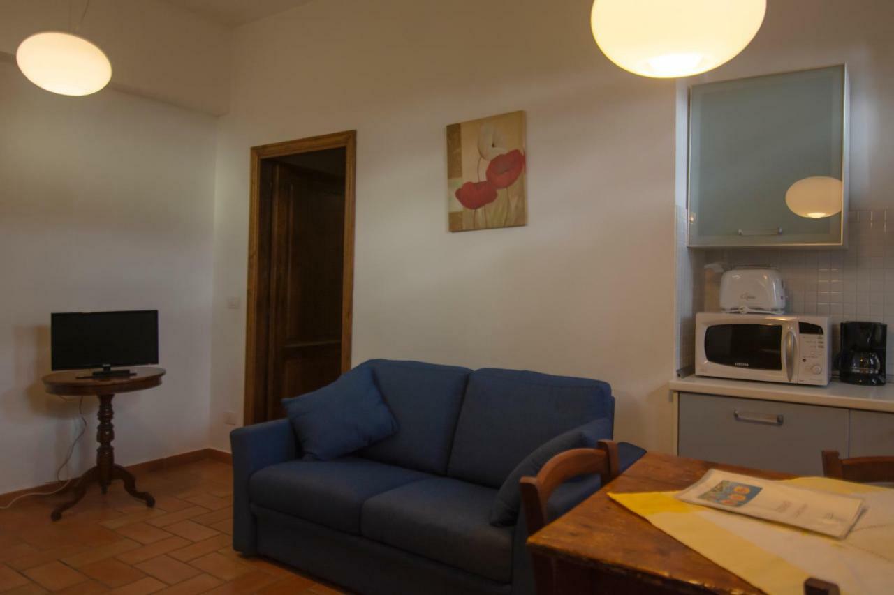 Agriturismo Raccianello San Gimignano Extérieur photo