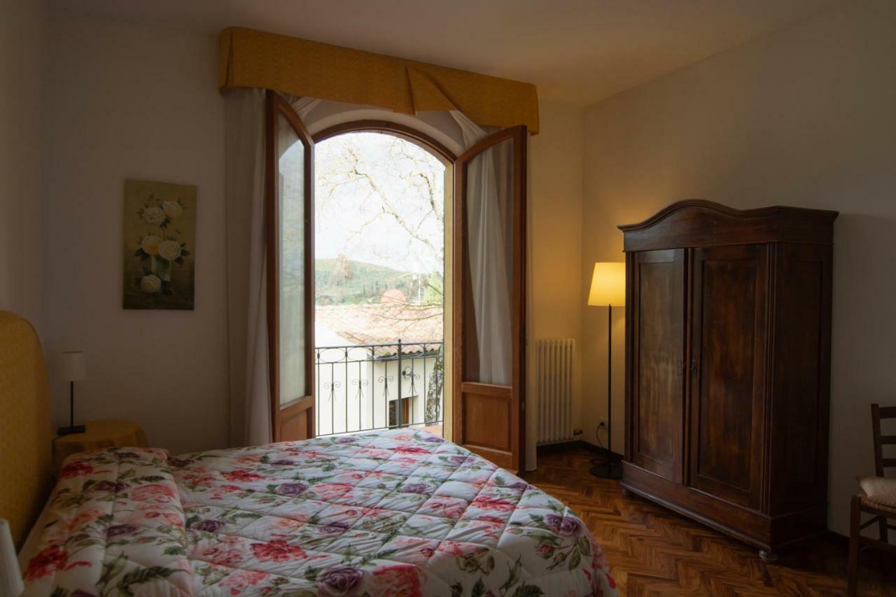 Agriturismo Raccianello San Gimignano Extérieur photo
